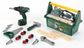 Produktbild: Klein Spielwerkzeugkoffer Bosch Werkzeug-Box
