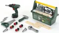 Produktbild: 4009847085207 Bosch toolbox with cordless drill Klein