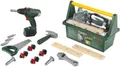 Produktbild: Werkzeugkasten Klein Bosch Mini II 8520