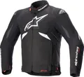 Produktbild: Alpinestars Jacke T-Gpr V3 Ds Schwarz/Weiß