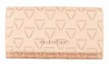 Produktbild: VALENTINO Lady Re Wallet Geldbörse Beige / Multicolor beige Neu