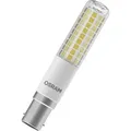 Produktbild: Osram T SLIM DIM 75 320 ° 9 W/2700 K B15d