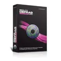 Produktbild: PCSuite Defrag Pro MiniBox (mit CD) Windows XP/Vista/7 DE/EN/FR/IT/ES (NEU/OVP)