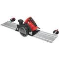 Produktbild: Yato Fliesenschneider YATO Fliesenschneider 125mm 1400W mit Führungsschiene