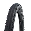 Produktbild: Schwalbe Fahrradreifen Hurricane – Allrounder Reifen – All Terrain Reifen für MT