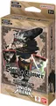 Produktbild: BANDAI NAMCO Sammelkarte Union Arena - Black Clover Starter Deck Volume1 Englisch
