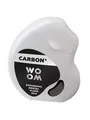 Produktbild: WOOM CARBON+ Zahnseide