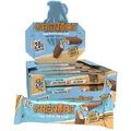 Produktbild: Grenade Carb Killa 12 x 60g - Schoko-Chip-Cookie-Teig