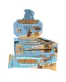 Produktbild: Grenade Schoko-Cookie-Dough Proteinriegel – Proteinreich & Zuckerarm – 12 x 60 g (Die Verpackung kann Variieren)