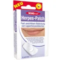 Produktbild: WUNDmed® Herpes-Patch