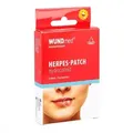 Produktbild: Herpes Patch hydrokolloid