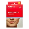 Produktbild: Herpes Patch hydrokolloid · 6 St · PZN 11349183
