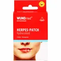 Produktbild: HERPES PATCH hydrokolloid 6 St PZN11349183