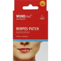 Produktbild: HERPES PATCH hydrokolloid 6 St