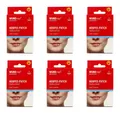 Produktbild: 6x Wundmed Herpes-Patch Hydrolollid , 6x6stck. EAN4260206624738