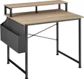 Produktbild: tectake® Schreibtisch Thornton 120 x 60 x 110 cm