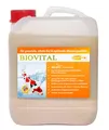 Produktbild: BIOVITAL 2500 ml Milchsäurebakterien, probiotische Filterbakterien, Koi, Teich