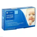 Produktbild: MEDINARIS Nasensauger 1 St