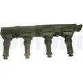 Produktbild: Delphi GN10207-12B1 Zündspule für OPEL AGILA ASTRA G H H GTC CORSA C D TIGRA