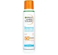 Produktbild: GARNIER Sonnenschutzpflege Ambre Solaire SPF50+ 150ml