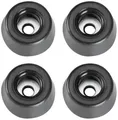 Produktbild: Adam Hall 4903 M4AH Gummifuß-Set 4St.