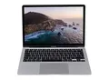 Produktbild: Apple MacBook Air 13.3 (True Tone Retina Display) M1 (7-Core GPU) 8 GB RAM 256 GB PCIe SSD [Late 2020] silber