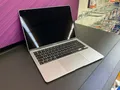Produktbild: MacBook Air, Silber, 13 Zoll, 2020, Apple M1, 6#24993632