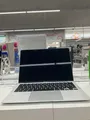 Produktbild: MacBook Air, Silber, 13 Zoll, 2020, Apple M1, 5#1907577