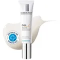 Produktbild: La Roche Posay Pure Vitamin C Anti Aging Augencreme