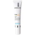 Produktbild: Die Vitamin C Anti-Falten Augencreme Pure Vitamin C Yeux von La Roche-Posay wurd
