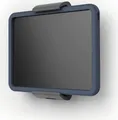 Produktbild: DURABLE TABLET Halterung WALL XL, metallic silber
