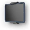 Produktbild: Durable Tablet-Halterung 893823 Holder Wall XL, silber, universal, mit Wandhalterung