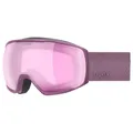 Produktbild: Uvex - Victorious FM S2 (VLT 30%) - Skibrille rosa