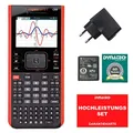 Produktbild: Texas Instruments Nspire CX II T CAS - Hochleistungs Set