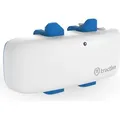 Produktbild: Tractive Gps-lokalisierer Durchsichtig Durchsichtig One Size