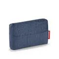 Produktbild: reisenthel pocketcase Herringbone Dark Blue - Taschenorganizer, kompakt