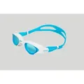 Produktbild: Schwimmbrille The One - Light Blue-white-blue - Einheitsgröße