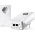 Produktbild: Devolo Kit di Avvio Magic 2 WiFi 6 (2400 Mbit/s) (8823)