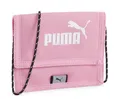 Produktbild: PUMA Geldbörse Phase Neck Pouch Wallet (1-tlg), Innenfächer