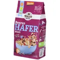 Produktbild: Bauckhof Hafermüsli mit Beeren, glutenfrei
