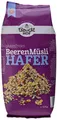 Produktbild: Bauckhof Hafermüsli Beeren glutenfrei (1 x 425 g) - Bio