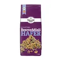 Produktbild: Bauckhof Hafermüsli Beeren glutenfrei (4x 425g) Bio Müslimix Frühstück Früchte