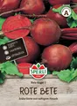 Produktbild: Mein schöner Garten DE SPERLI Rote Bete 'Rote Kugel 2', 1 Saattüte EH001441-001