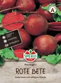 Produktbild: Rote Bete Rote Kugel 2 frühe Sorte Lagerfähig Ertragreich Samen 82460