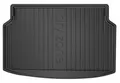Produktbild: Kofferraummatten-Einsatz, Teppich, Toyota Yaris 4 IV Fließheck ab 2020- DZ d