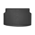 Produktbild: FROGUM Gummi Kofferraummatte für Toyota Yaris IV ab 2019