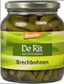 Produktbild: De Rit Brechbohnen 690 g