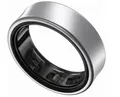 Produktbild: Samsung Galaxy Ring SM-Q505 (Größe US 5) Titanium Silber (SM-Q505NZSAEUB)