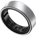 Produktbild: Samsung Galaxy Ring Smart Ring, Titanium Silver, size 5 (5, Titanium Silber) (SM-Q505NZSAEUB)