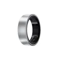 Produktbild: Samsung Galaxy Ring SM-Q505 (Größe US 5) Titanium Silber